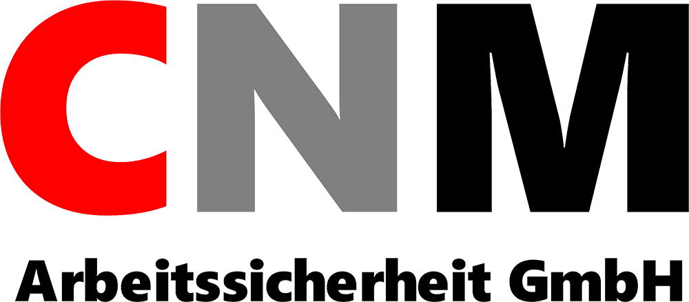CNM Arbeitssicherheit - Logo